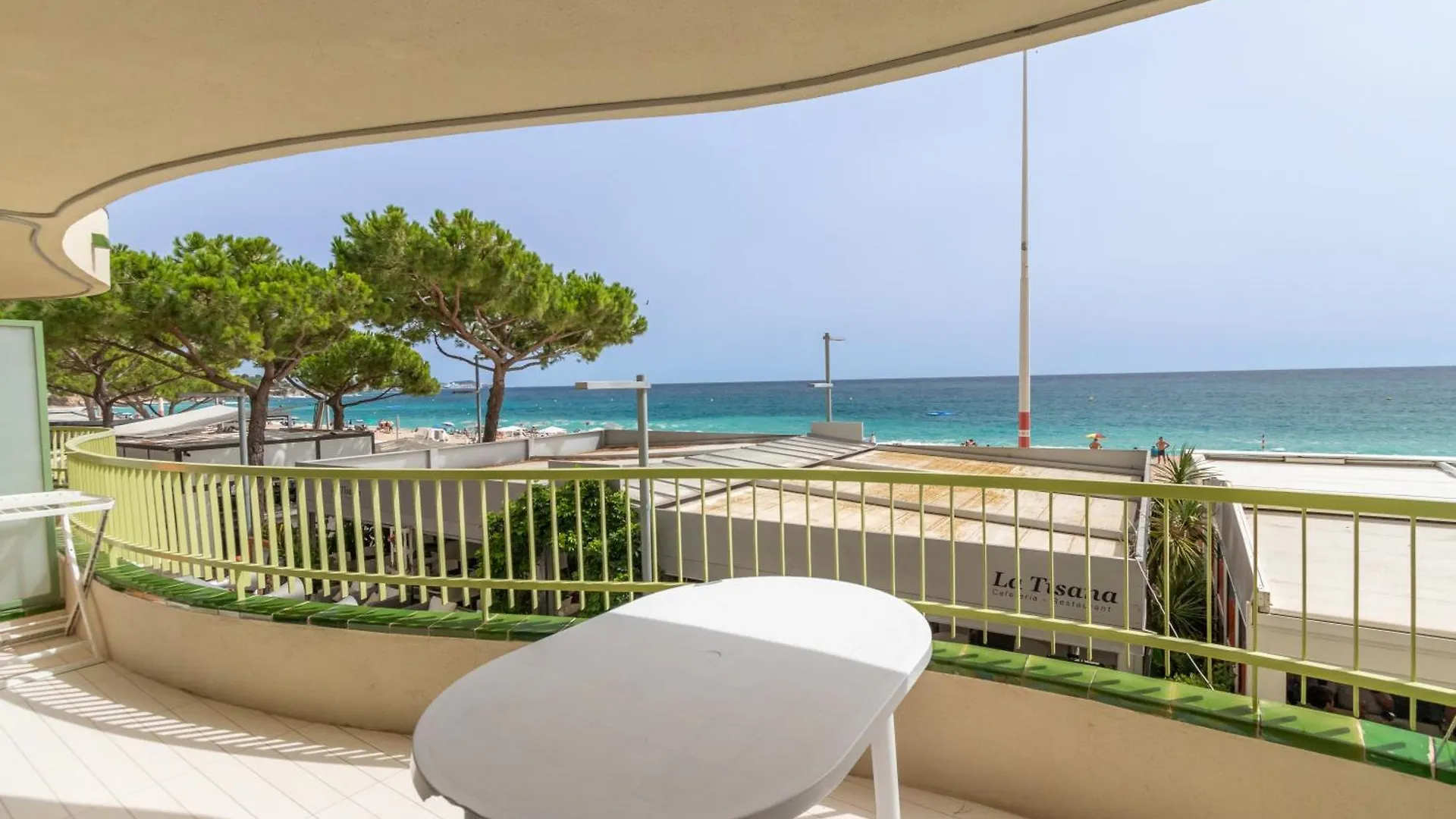 Super Beach 2 Platja d'Aro 0*,